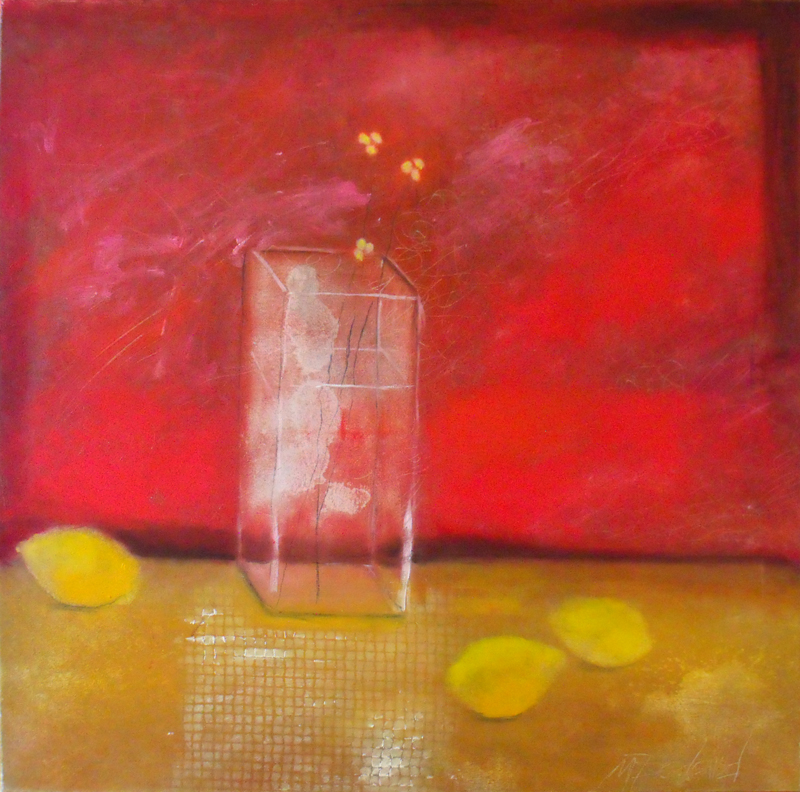 Parfum infinitésimal