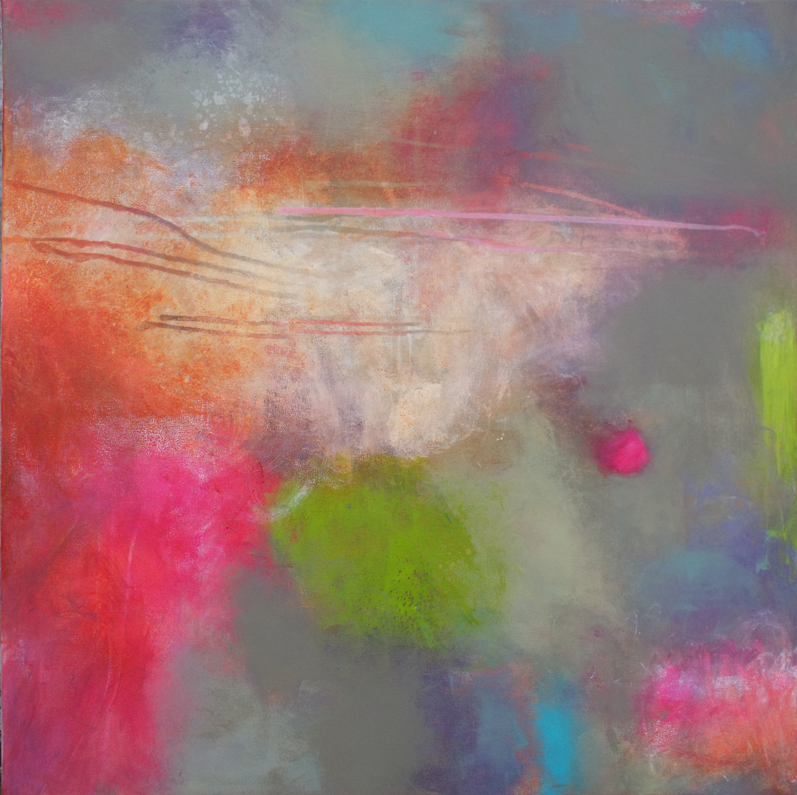 Les réponses sont circulairess