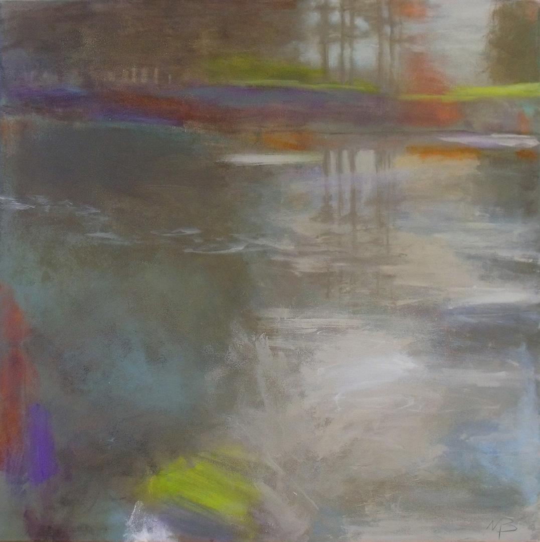 Jour blanc avec Klimt