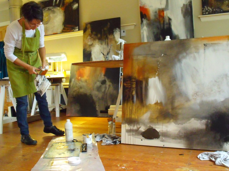 atelier novembre 2015